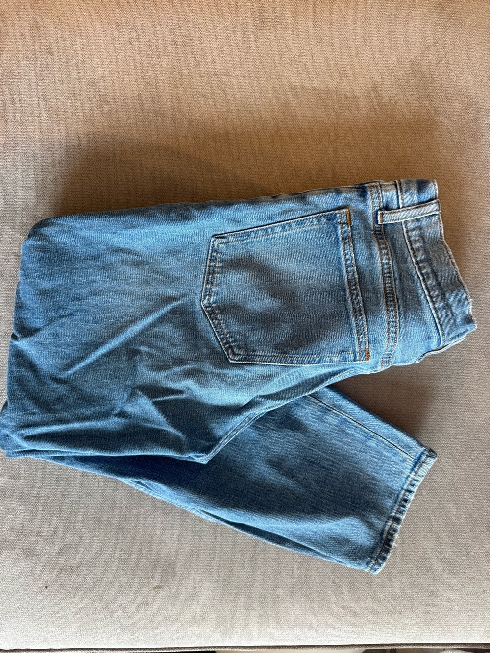 Abercrombie Women’s Denim